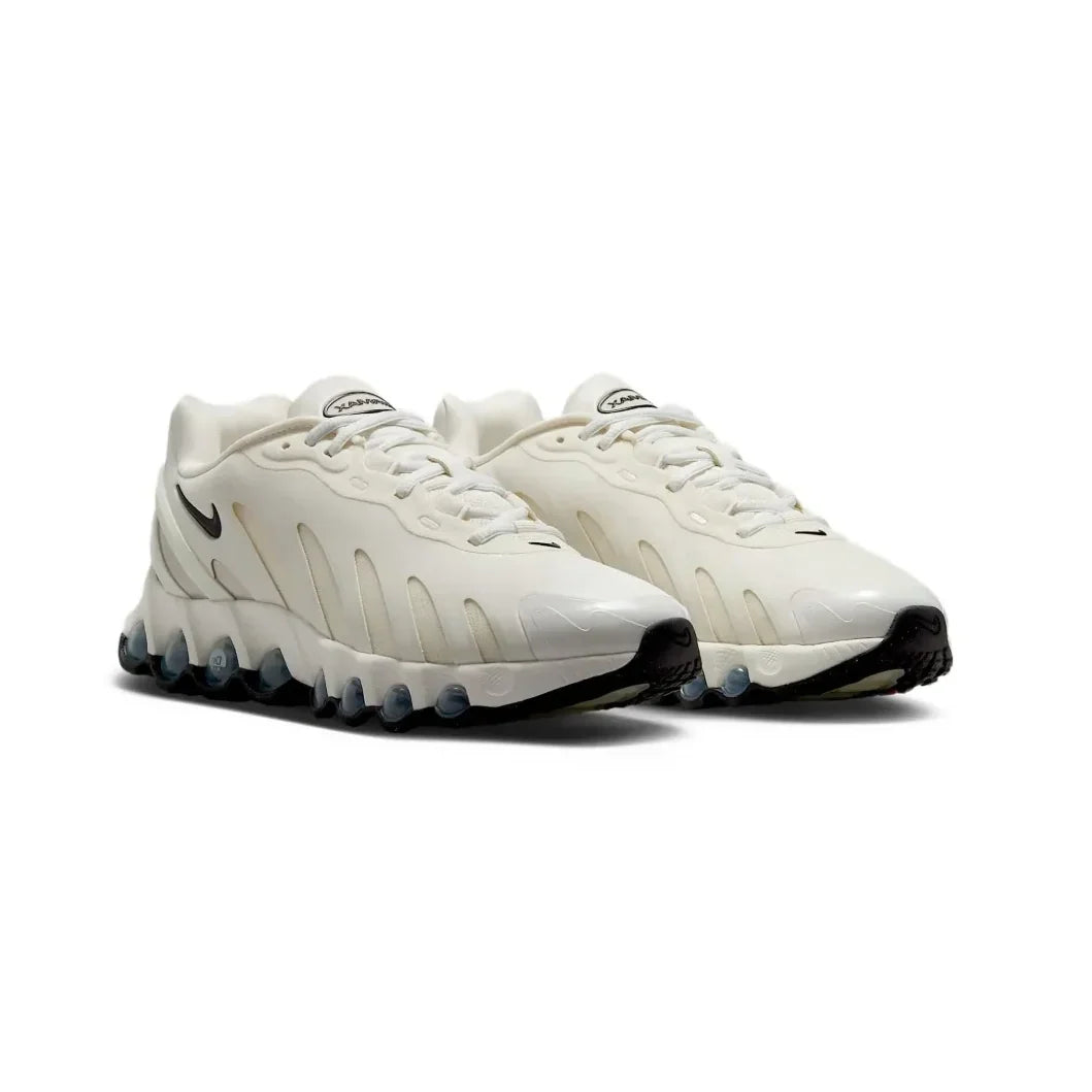 Nike Air Max DN8 Fossil Black Baskets Beige Noir Homme Femme - 2