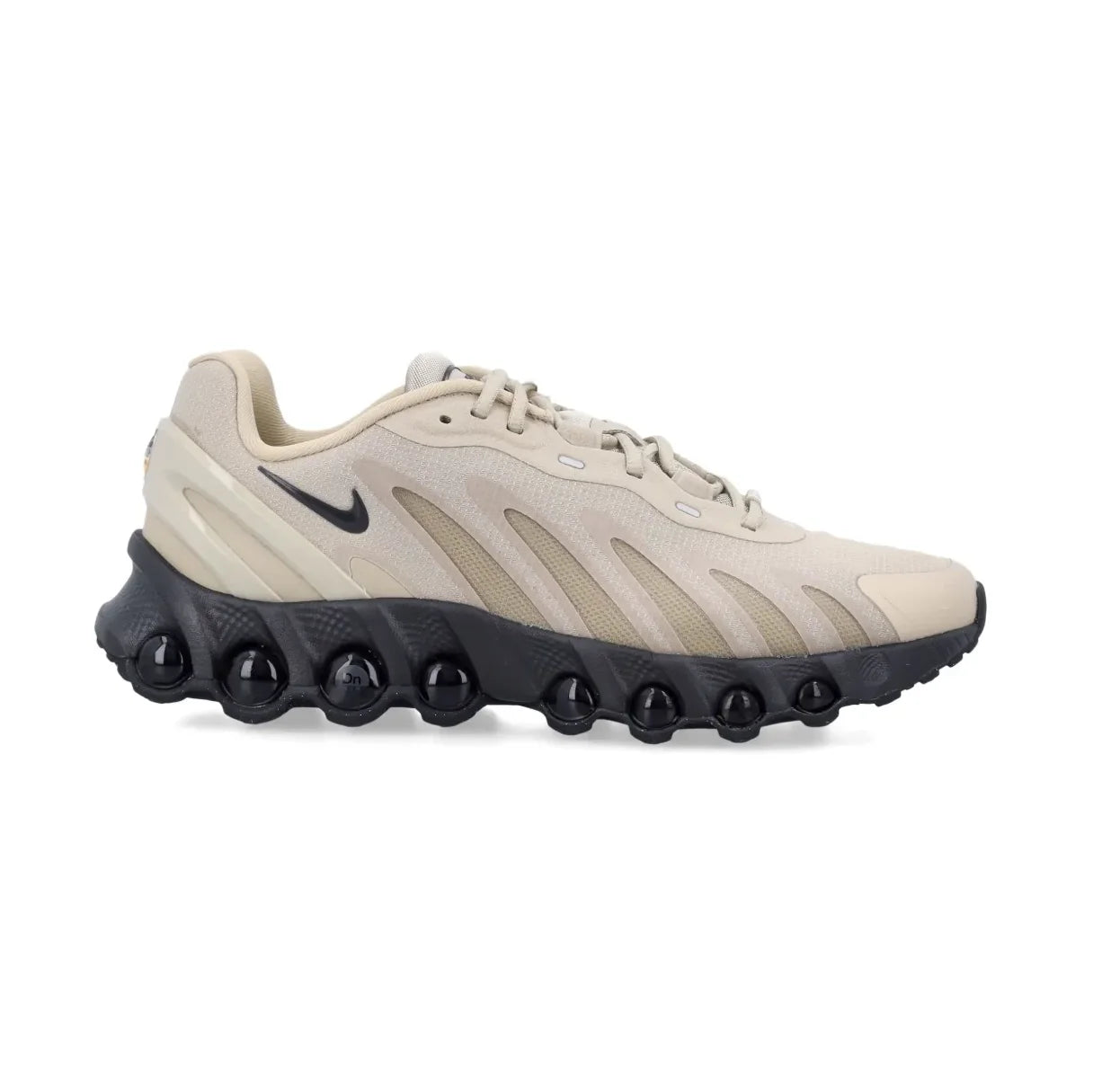 Nike Air Max DN8 Desert Khaki Black, Baskets Lifestyle Unisexe Mesh – photo 1
