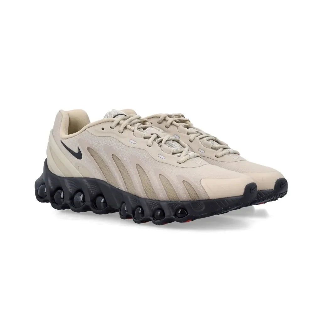 Nike Air Max DN8 Desert Khaki Black, Baskets Lifestyle Unisexe Mesh – photo 2