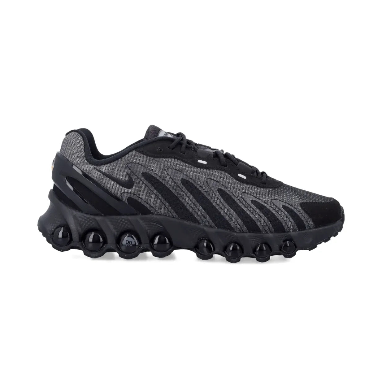 Nike Air Max DN8 SE Black Dark Grey, Baskets Lifestyle Unisexe Mesh – photo 1