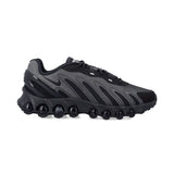 Nike Air Max DN8 SE Black Dark Grey, Baskets Lifestyle Unisexe Mesh