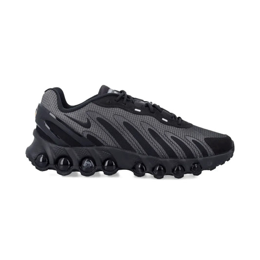 Nike Air Max DN8 SE Black Dark Grey Baskets Noir Gris Homme Femme - 1
