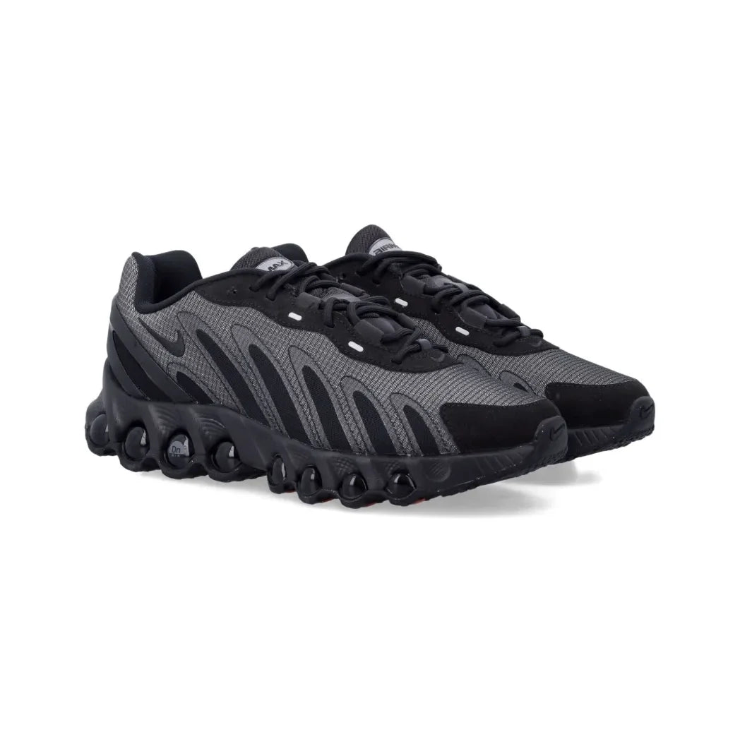 Nike Air Max DN8 SE Black Dark Grey, Baskets Lifestyle Unisexe Mesh – photo 2