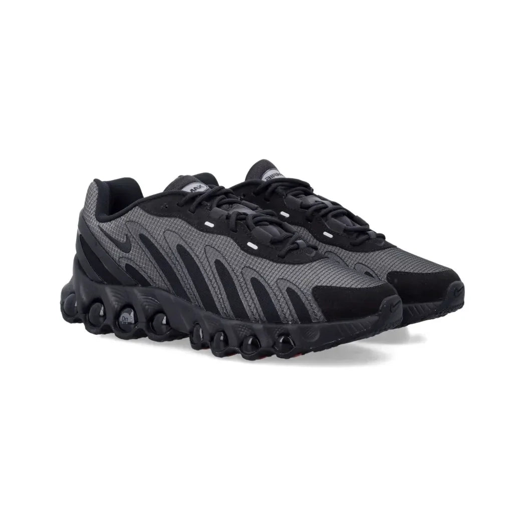 Nike Air Max DN8 SE Black Dark Grey Baskets Noir Gris Homme Femme - 2
