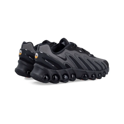 Nike Air Max DN8 SE Black Dark Grey, Baskets Lifestyle Unisexe Mesh – photo 3