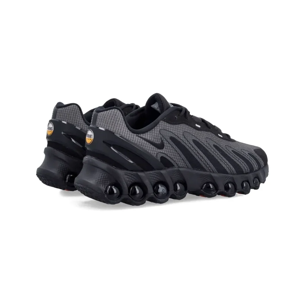 Nike Air Max DN8 SE Black Dark Grey Baskets Noir Gris Homme Femme - 3