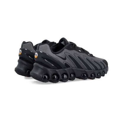 Nike Air Max DN8 SE Black Dark Grey Baskets Noir Gris Homme Femme - 3