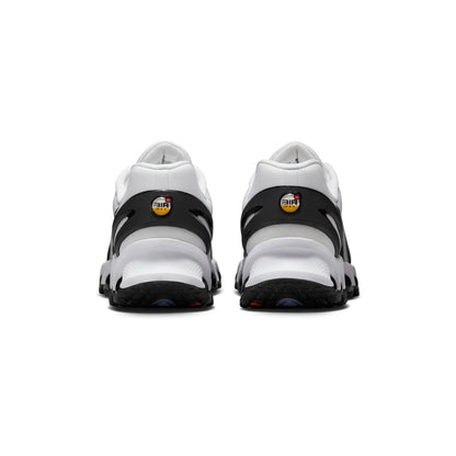 Nike Air Max DN8 White Black, Baskets Lifestyle Unisexe Mesh – photo 4