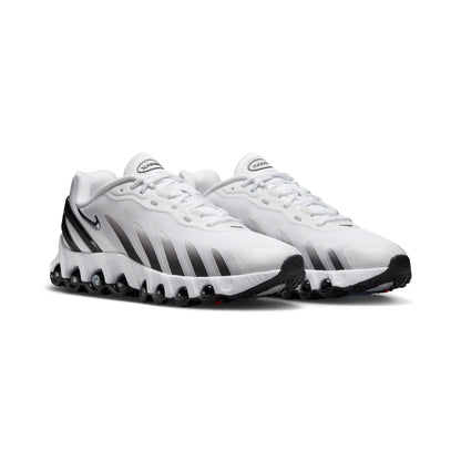 Nike Air Max DN8 White Black, Baskets Lifestyle Unisexe Mesh – photo 2