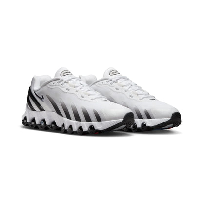 Nike Air Max DN8 White Black Baskets Blanc Noir Homme Femme - 2