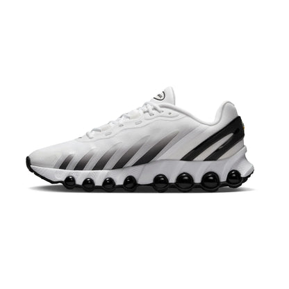 Nike Air Max DN8 White Black Baskets Blanc Noir Homme Femme - 3