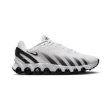 Nike Air Max DN8 White Black, Baskets Lifestyle Unisexe Mesh