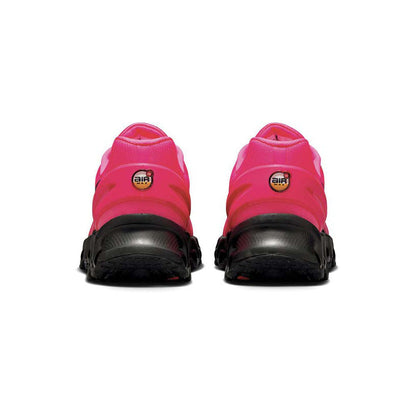 Nike Air Max DN8 Hyper Pink Baskets Rose Homme Femme - 4
