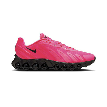 Nike Air Max DN8 Hyper Pink Baskets Rose Homme Femme - 1