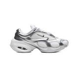 Nike Air Max Muse Metallic Silver Scarpe da ginnastica argentate da uomo e donna