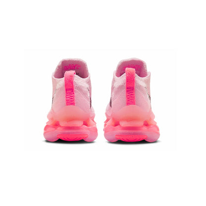 Nike Air Max Scorpion Hot Pink Baskets Rose Homme Femme - 3