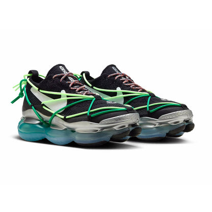 Nike Air Max Scorpion FK Have a Nike Day Baskets Noir Multicolore Mixte - 2