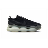 Nike Air Max Scorpion Black Anthracite, Baskets Lifestyle Unisexe Flyknit