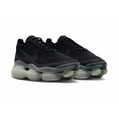 Nike Air Max Scorpion Black Anthracite, Baskets Lifestyle Unisexe Flyknit – photo 2
