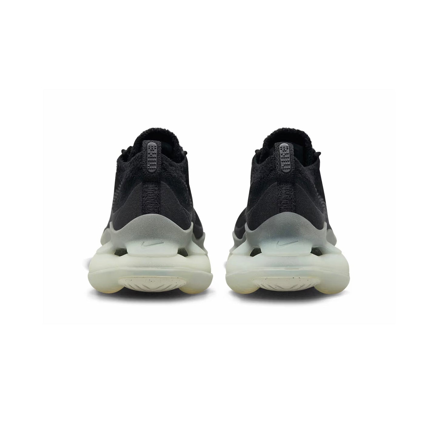Nike Air Max Scorpion Black Anthracite, Baskets Lifestyle Unisexe Flyknit – photo 3