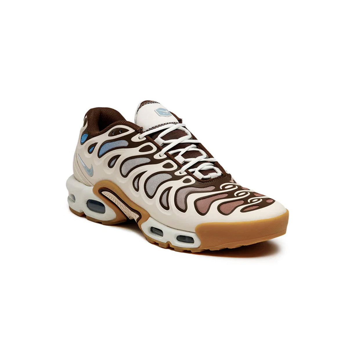 Nike Air Max Plus Drift Phantom Cacao Wow, Baskets Lifestyle Unisexe – photo 2