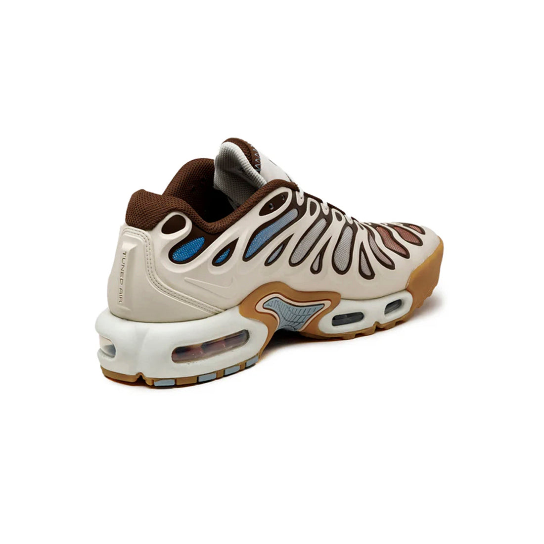 Nike Air Max Plus Drift Phantom Cacao Wow, Baskets Lifestyle Unisexe – photo 3