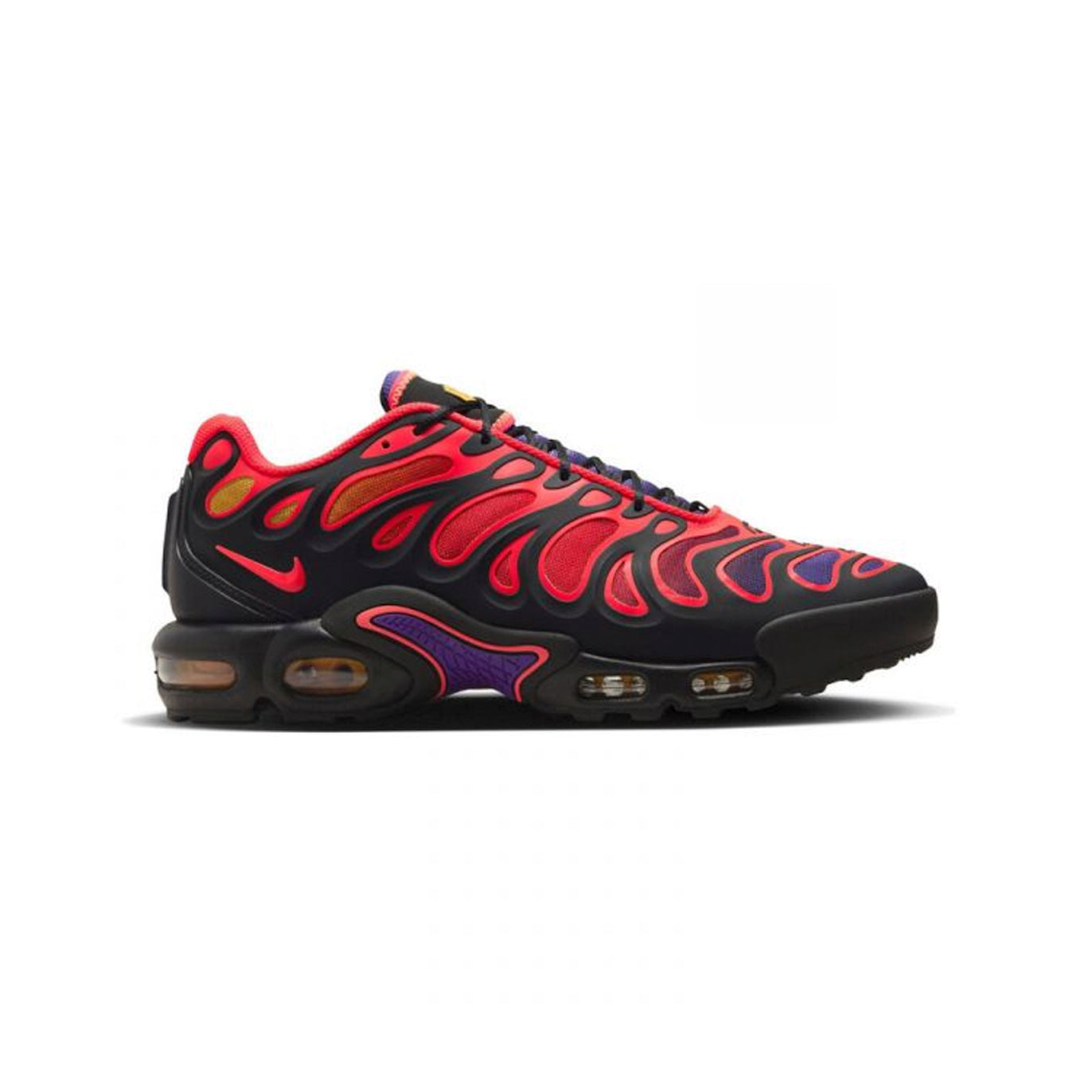 nike air max plus drift all day baskets vue latérale