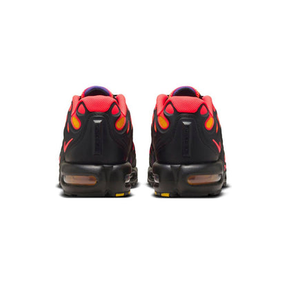 Nike Air Max Plus Drift All Day Baskets Rose Noir Homme Femme - 3