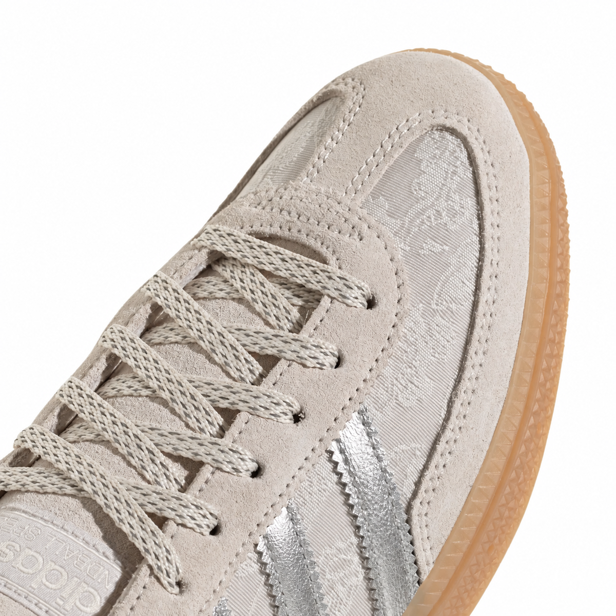Adidas Handball Spezial | Mixte | Baskets | Daim