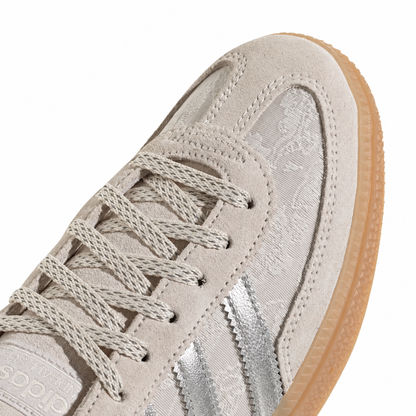 Adidas Handball Spezial | Mixte | Baskets | Daim