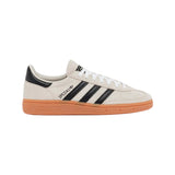 Adidas Handball Spezial Sneakers Basses Unisexe Aluminium Black