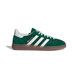 Adidas Handball Spezial Sneakers Basses Unisexe Collegiate Green
