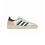 Adidas Handball Spezial Sneakers Basses Unisexe White Arctic Night