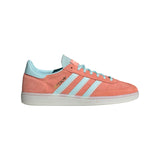 Adidas Handball Spezial Sneakers Basses Unisexe Light Wonder Clay