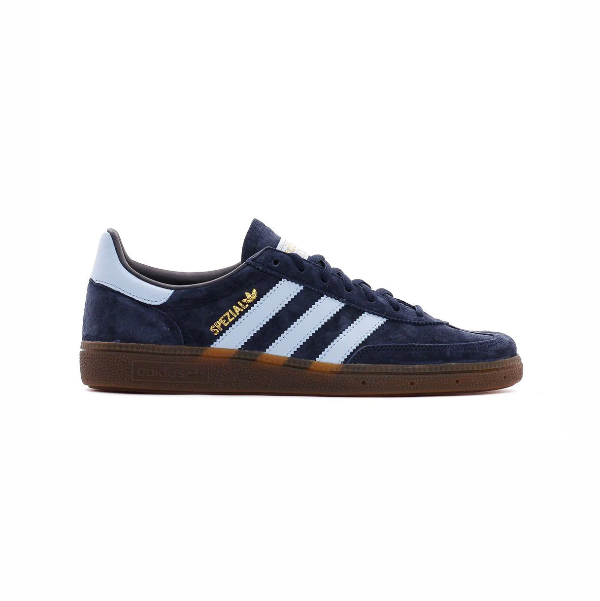 Sneakers basses Adidas Handball Spezial core navy unisexe