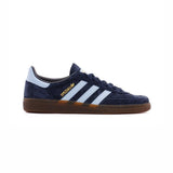 Adidas Handball Spezial Sneakers Basses Unisexe Core Navy