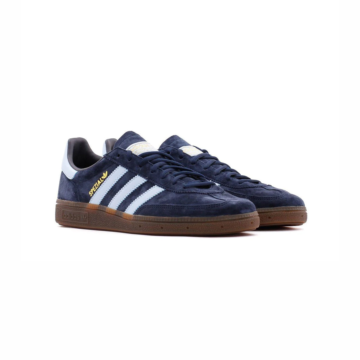 Sneakers basses Adidas Handball Spezial core navy unisexe