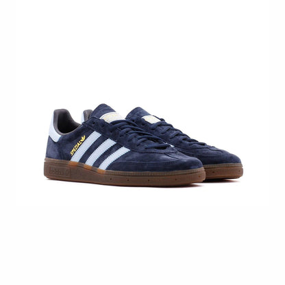 Sneakers basses Adidas Handball Spezial core navy unisexe