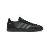 Adidas Handball Spezial Sneakers Basses Unisexe Carbon Cordura