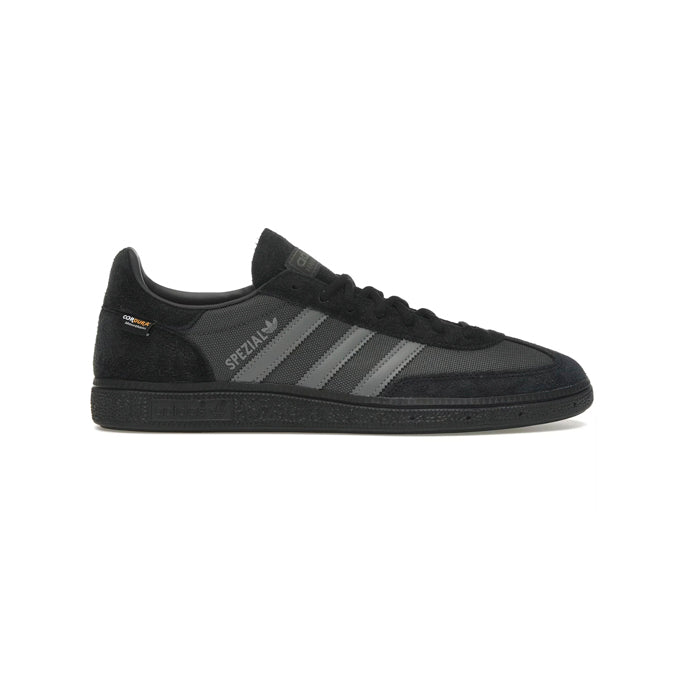 Sneakers basses Adidas Handball Spezial carbon cordura unisexe