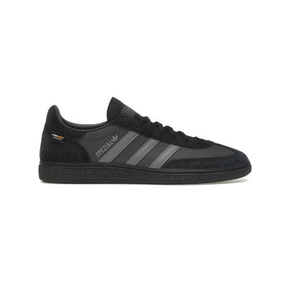 Sneakers basses Adidas Handball Spezial carbon cordura unisexe