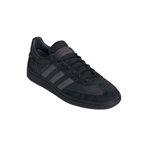 Sneakers basses Adidas Handball Spezial carbon cordura unisexe