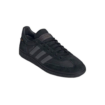 Sneakers basses Adidas Handball Spezial carbon cordura unisexe