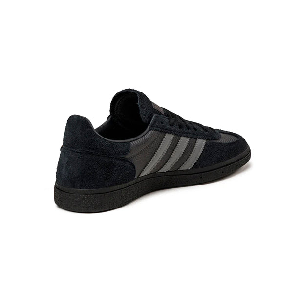 Sneakers basses Adidas Handball Spezial carbon cordura unisexe