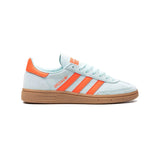 Adidas Handball Spezial Sneakers Basses Unisexe Semi Flash Aqua