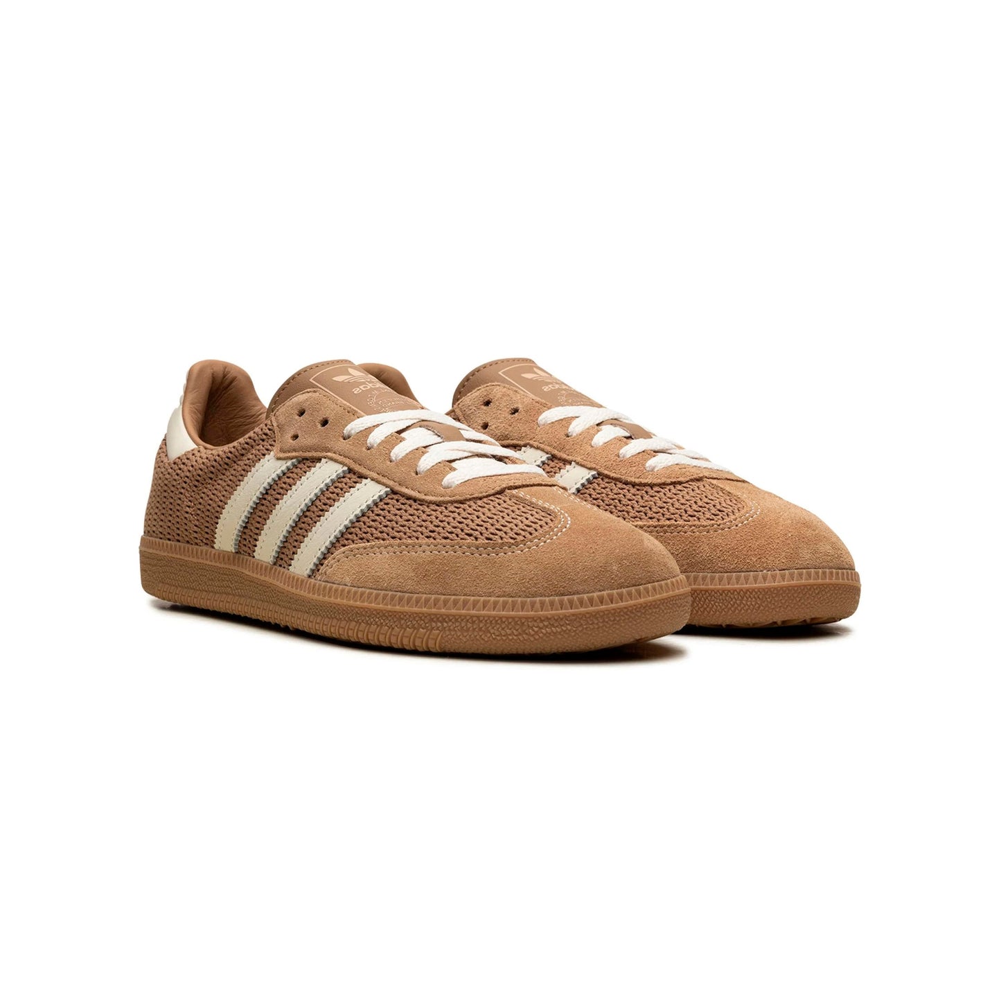 Sneakers basses Adidas Samba cardboard unisexe