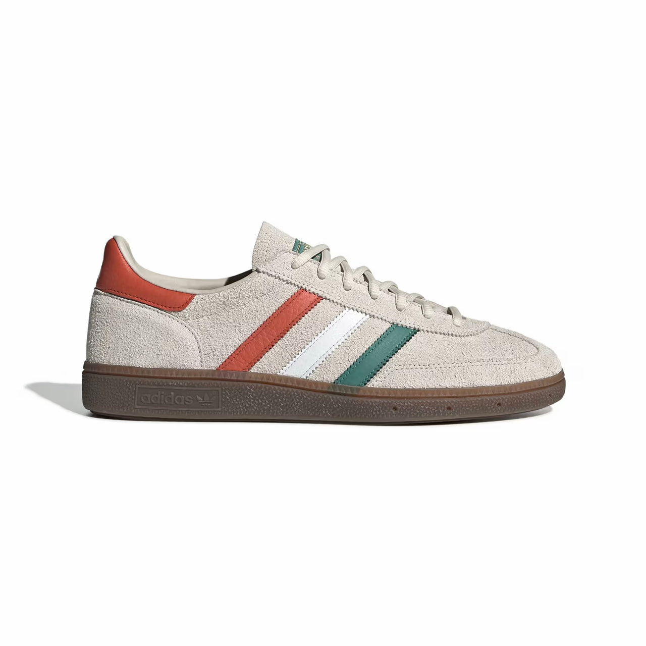 Sneakers basses Adidas Handball Spezial st. patrick's unisexe