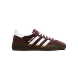 Adidas Handball Spezial Sneakers Basses Unisexe Dark Brown Caramel
