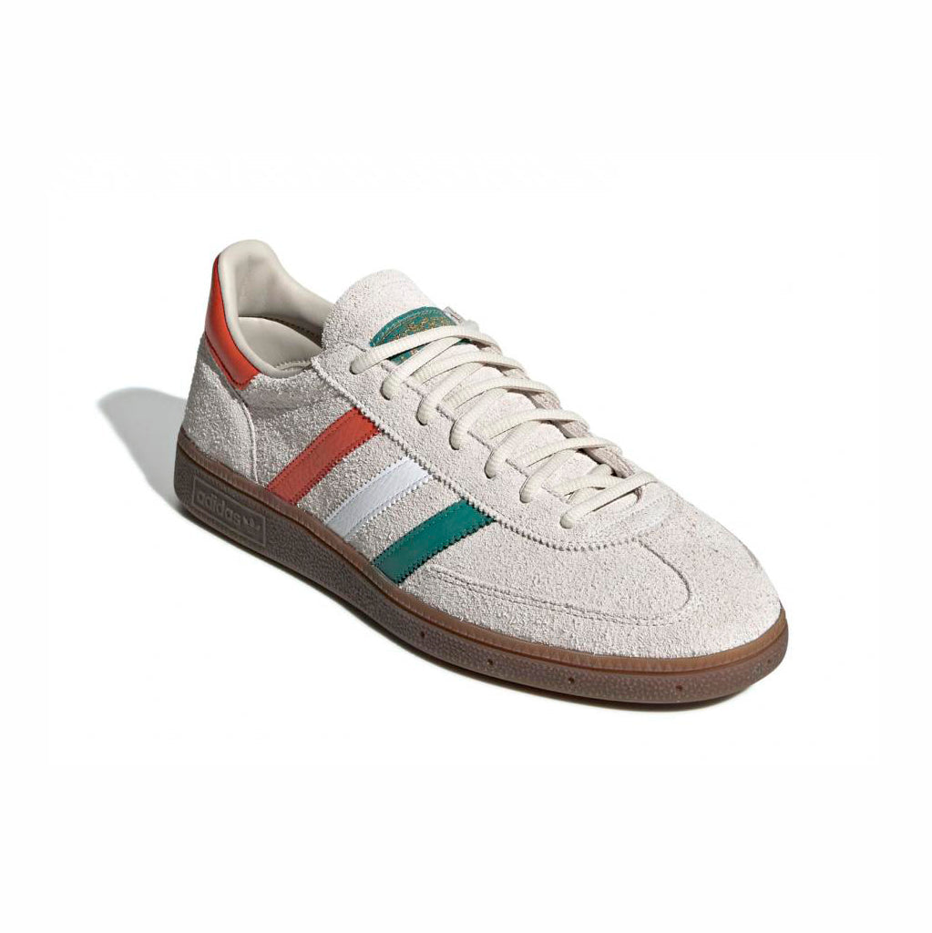 Sneakers basses Adidas Handball Spezial st. patrick's unisexe