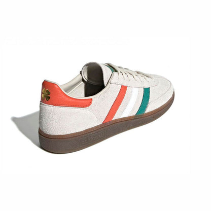 Sneakers basses Adidas Handball Spezial st. patrick's unisexe
